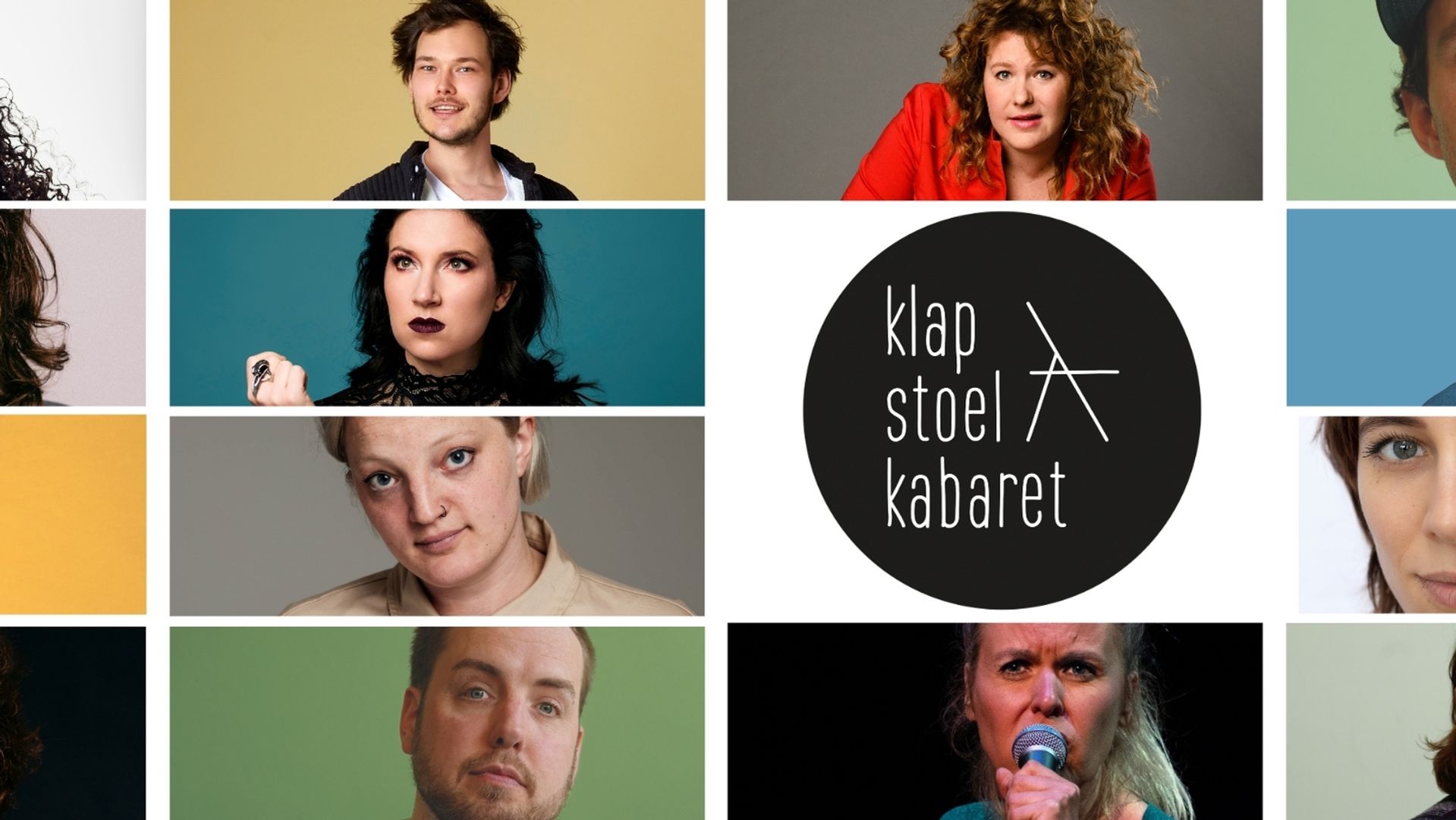 KlapstoelKabaret