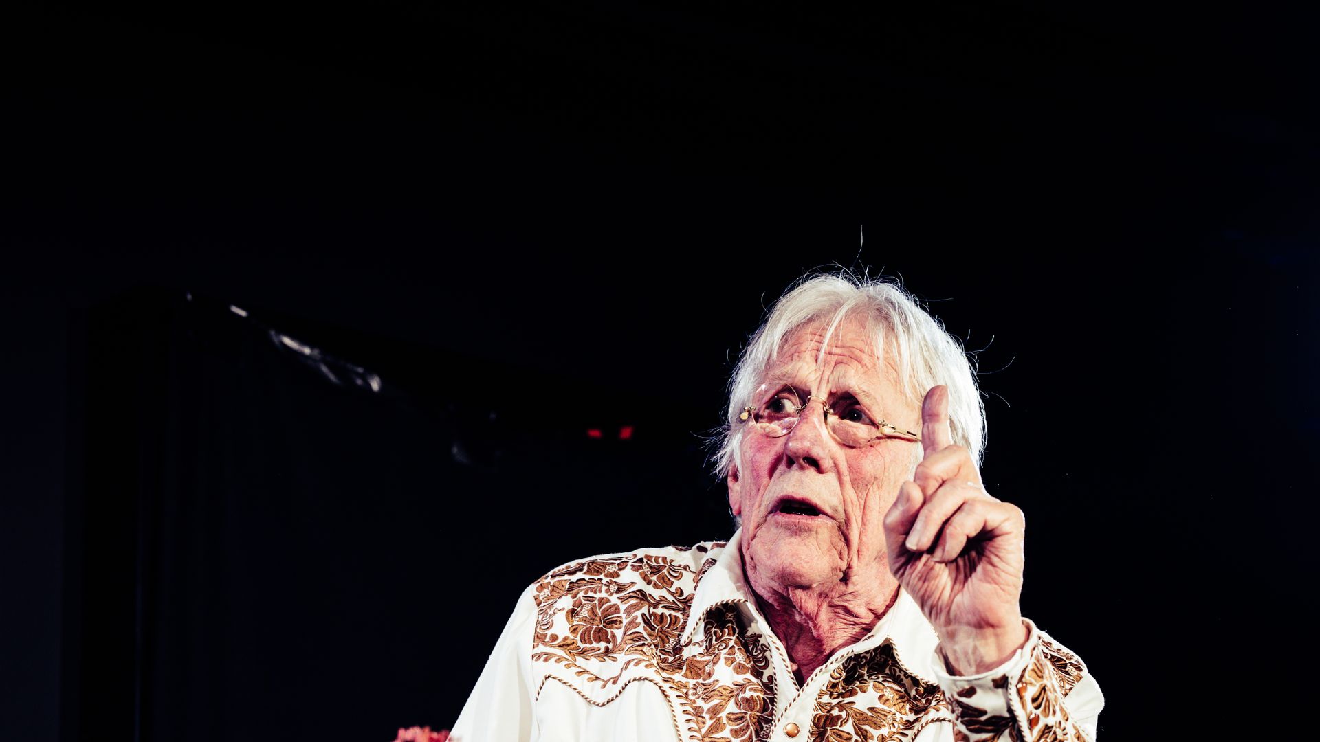 De Stemming 7 - Freek de Jonge