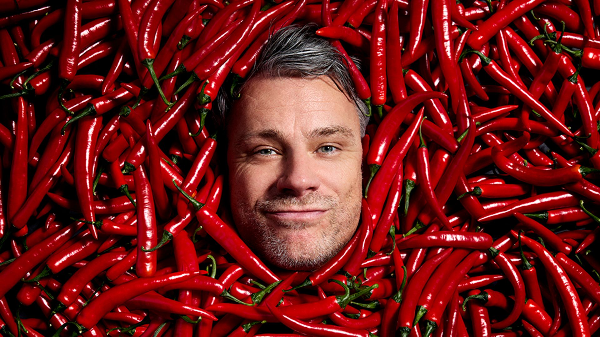 Rob Scheepers