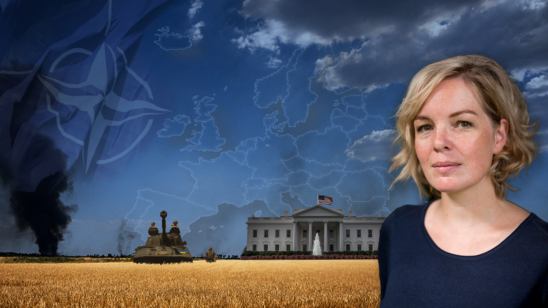 Beatrice de Graaf - Chaos in de Westerse wereld - Haagsch College