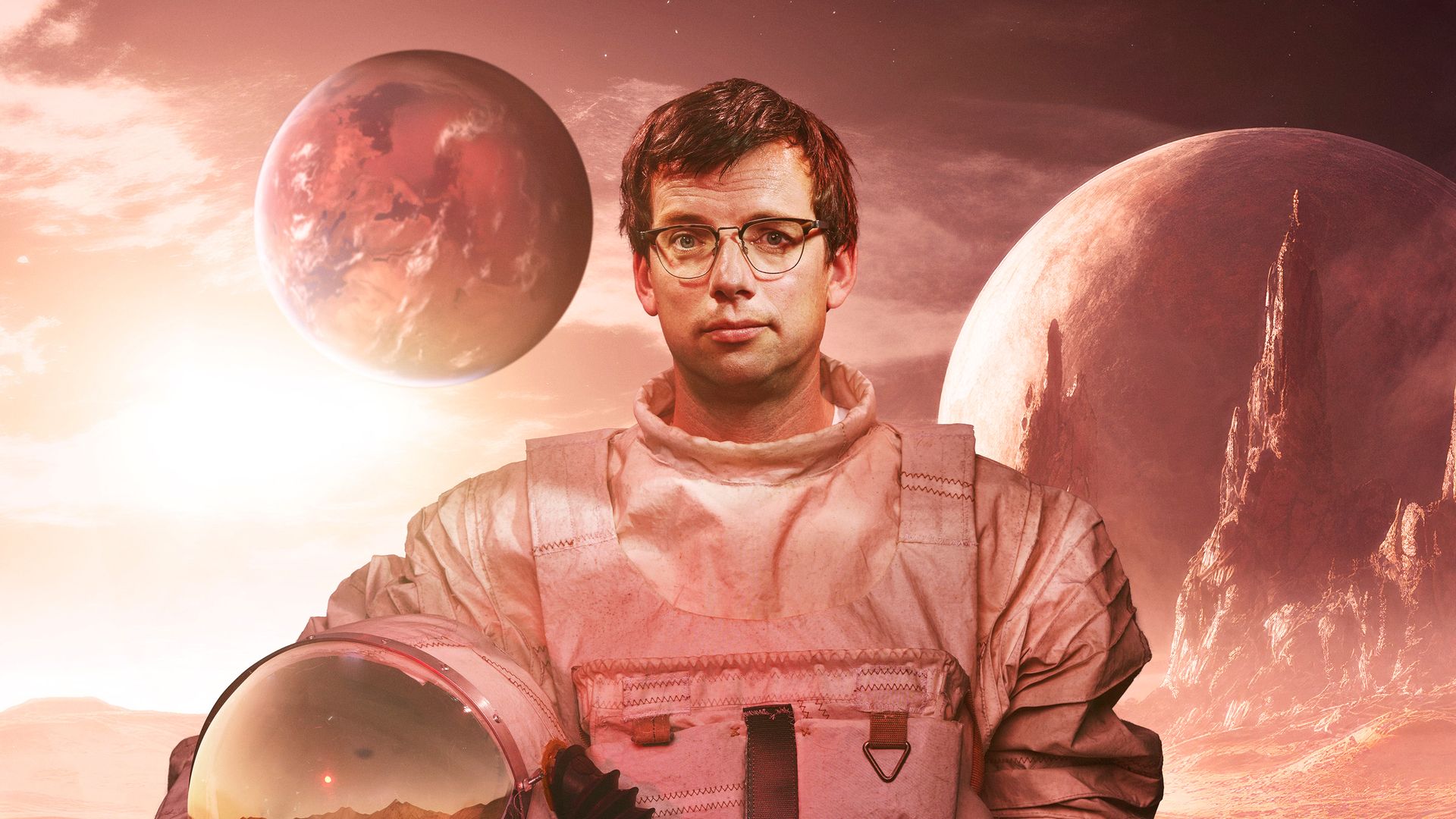 Ja, leuk – Pieter Derks