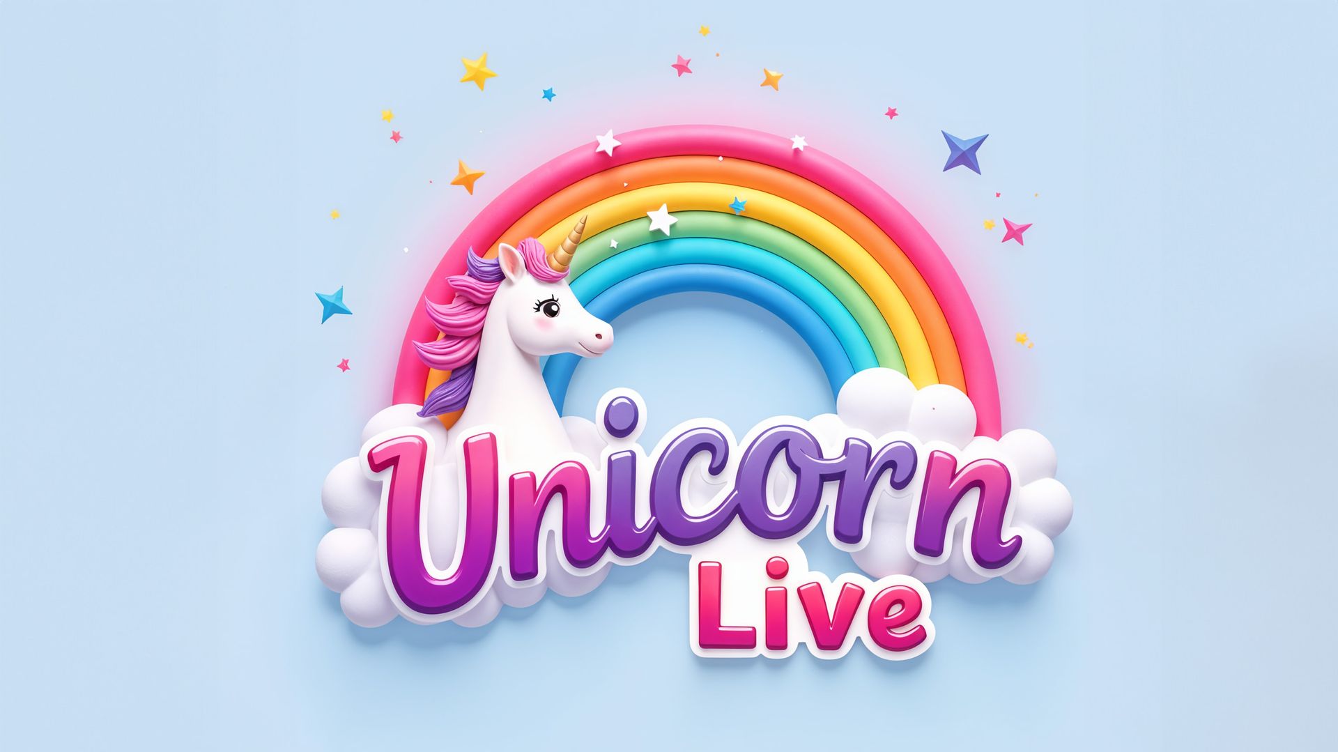 Unicorn Live