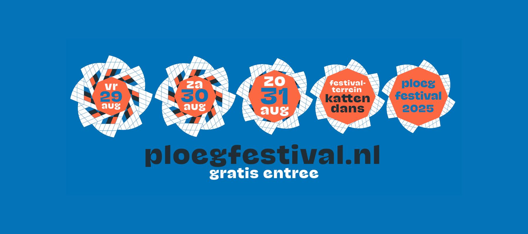 Ploegfestival 2025
