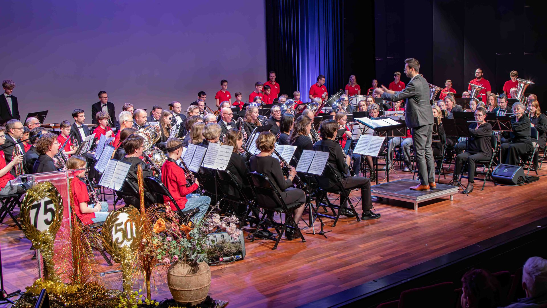 Nieuwjaarsconcert