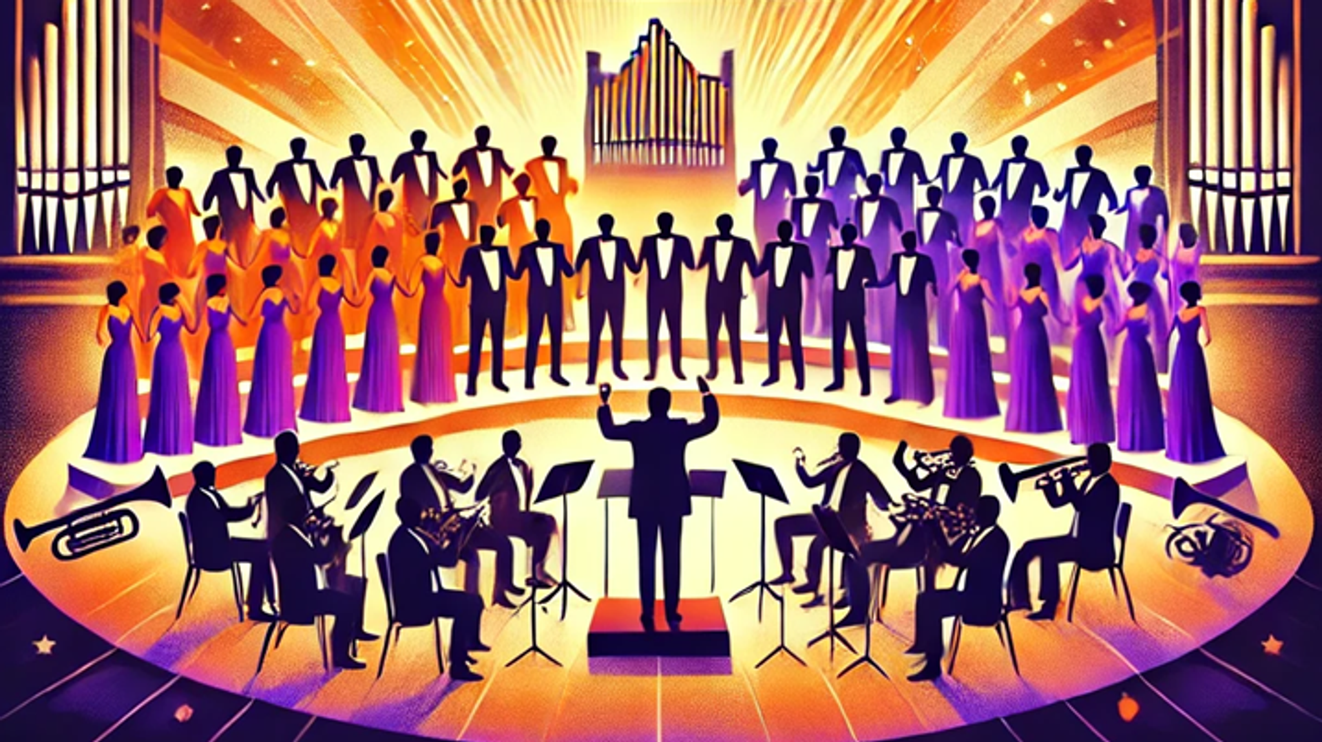 The Jubilee Proms