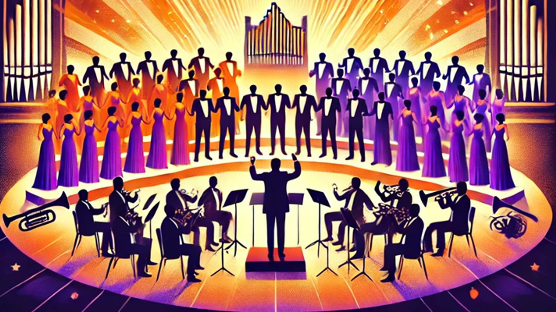 The Jubilee Proms