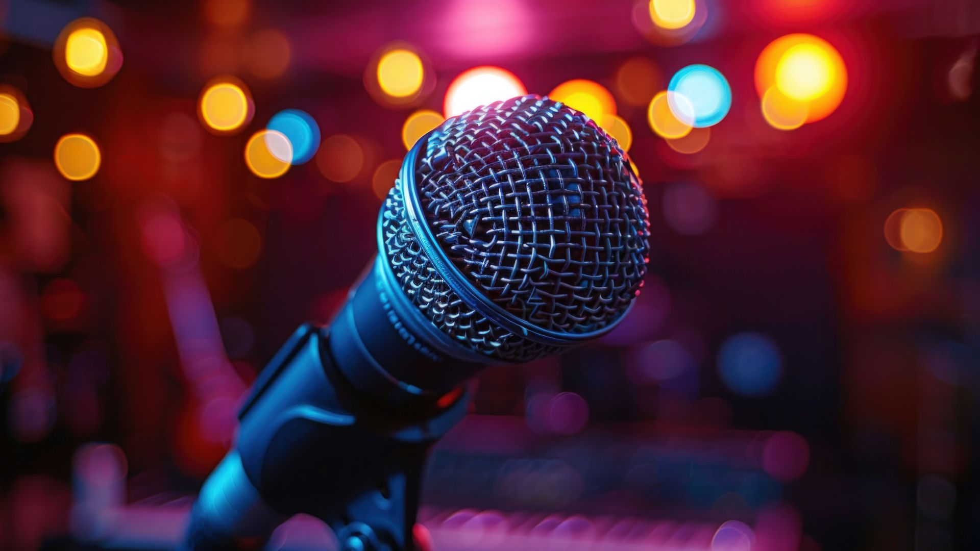 Workshopdag Musical4U