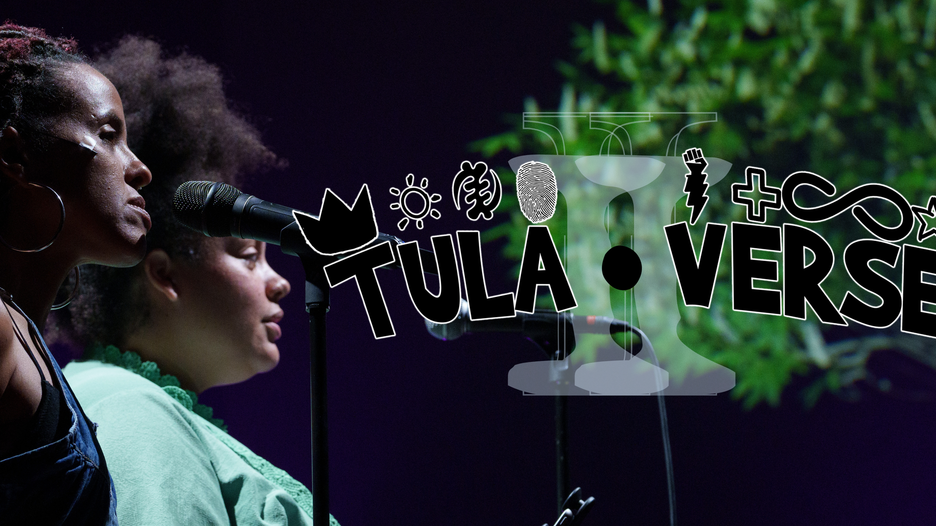 Tula.Verse 2 - Vernon Chatlein