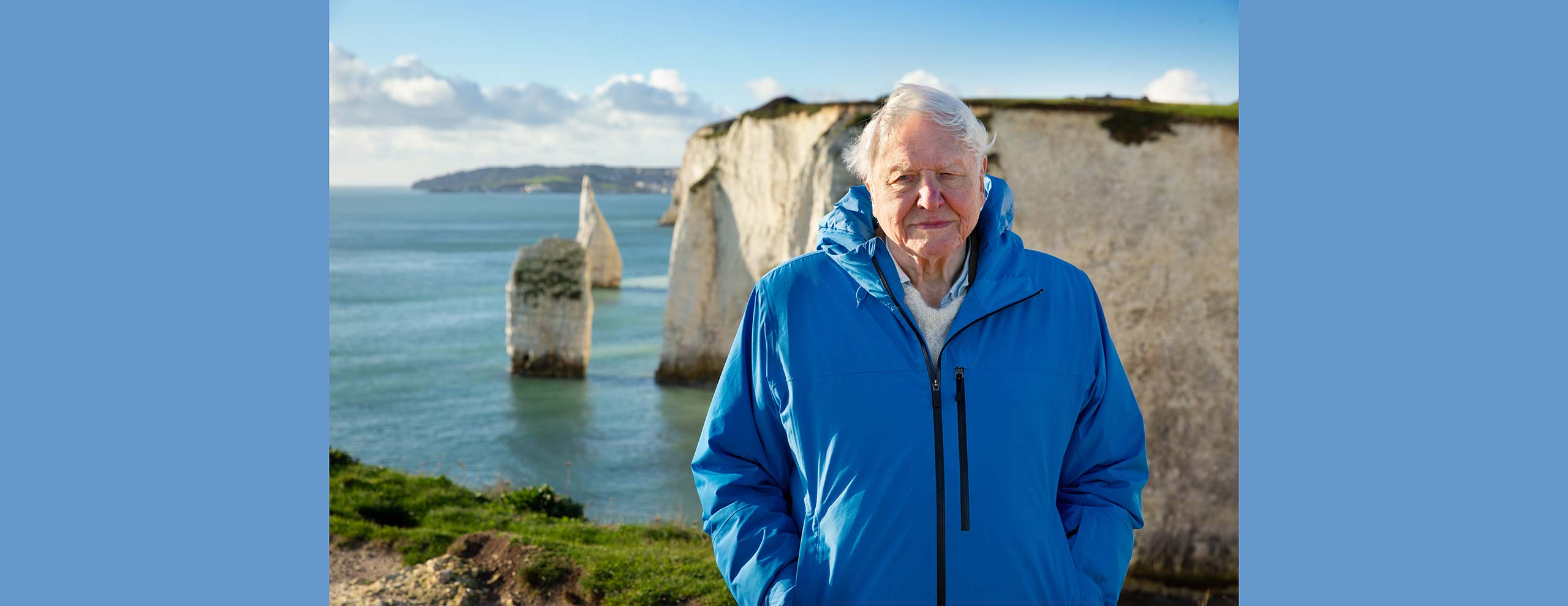OCEAN with David Attenborough