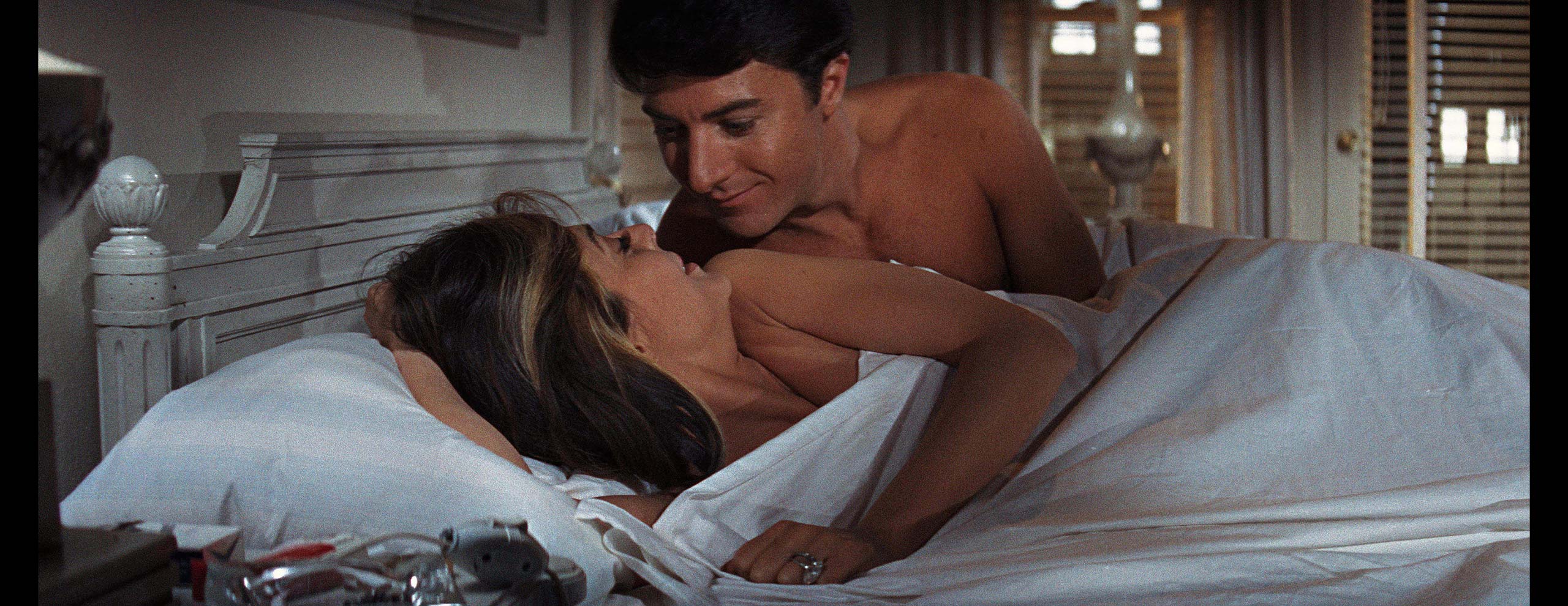 The Graduate