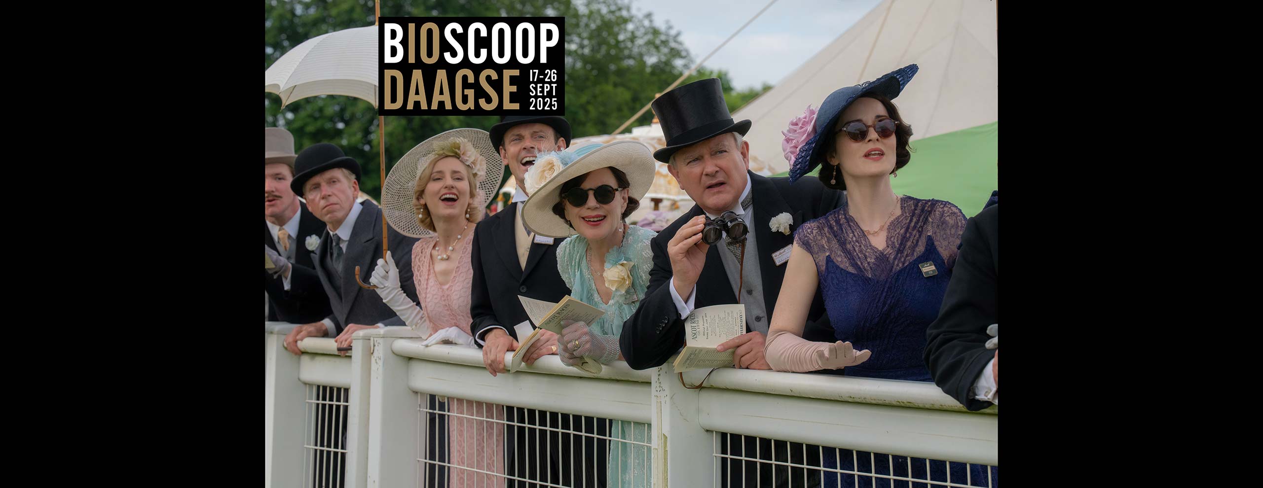 Downton Abbey: The Grand Finale