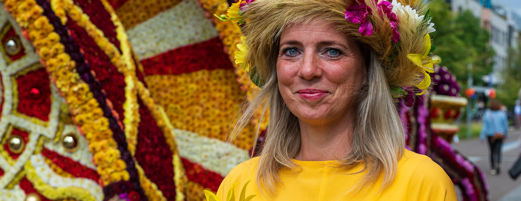Corso & Cultuur Festival