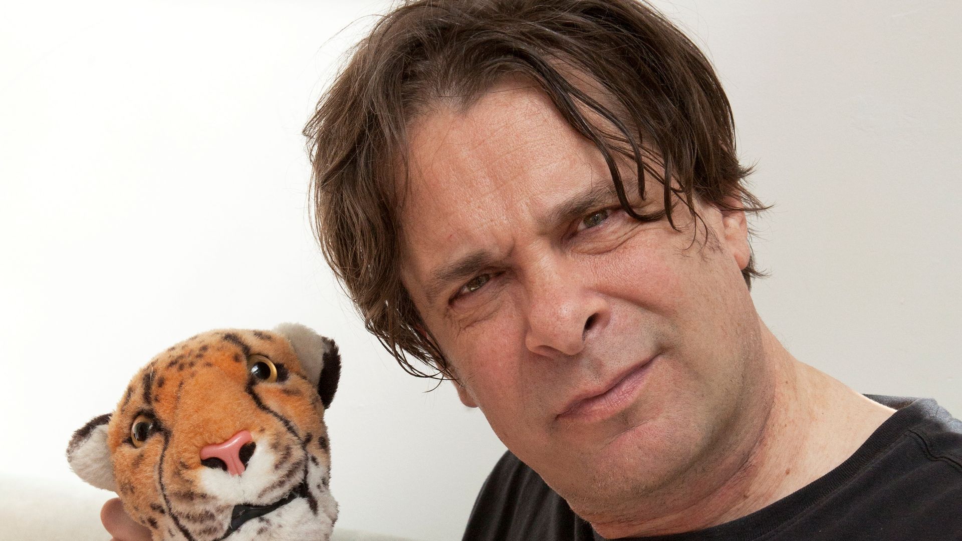 De Laffe Verlosser - Hans Teeuwen