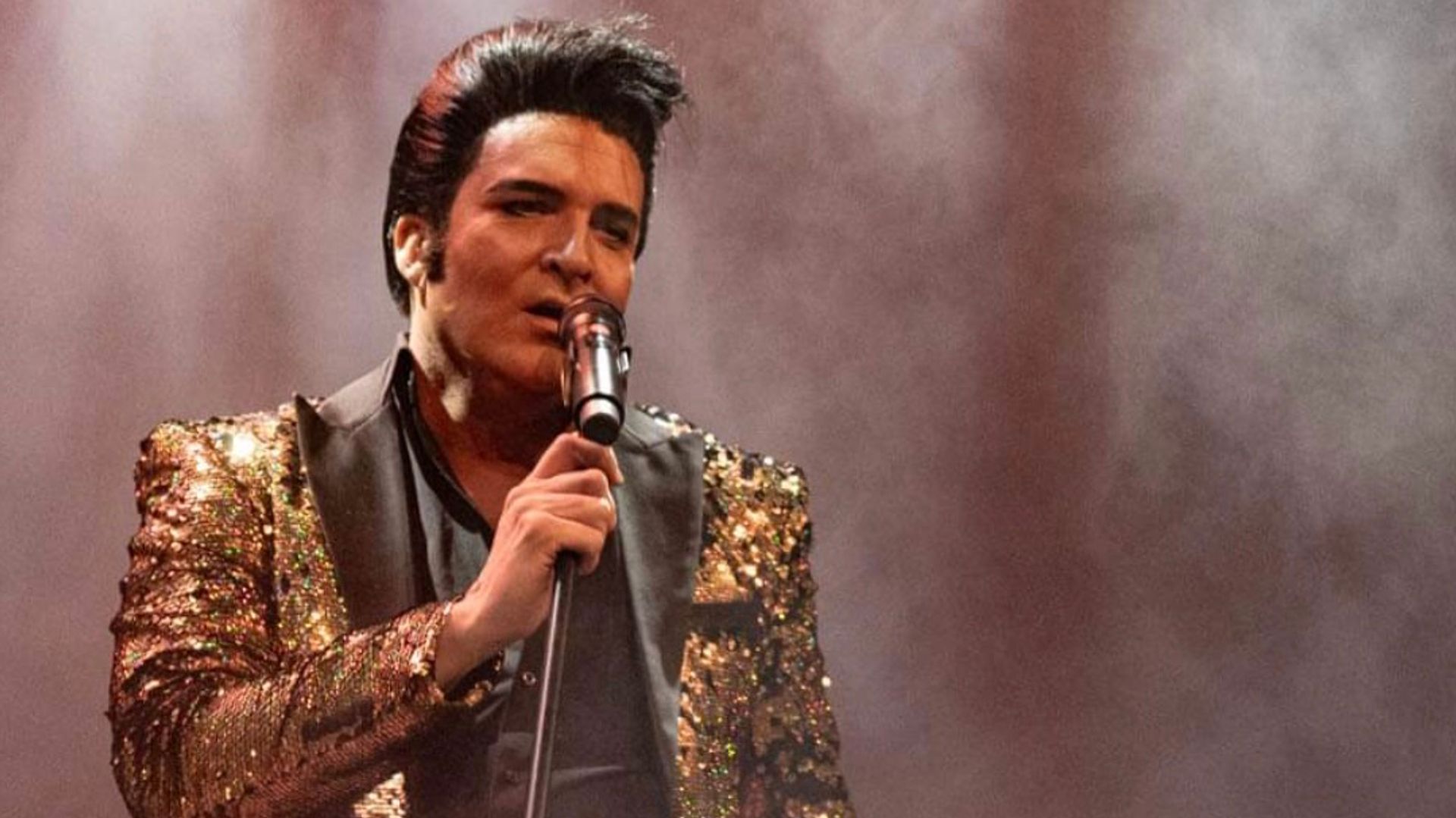 THE ELVIS CONCERT (USA) - Special 70th Anniversary Concert