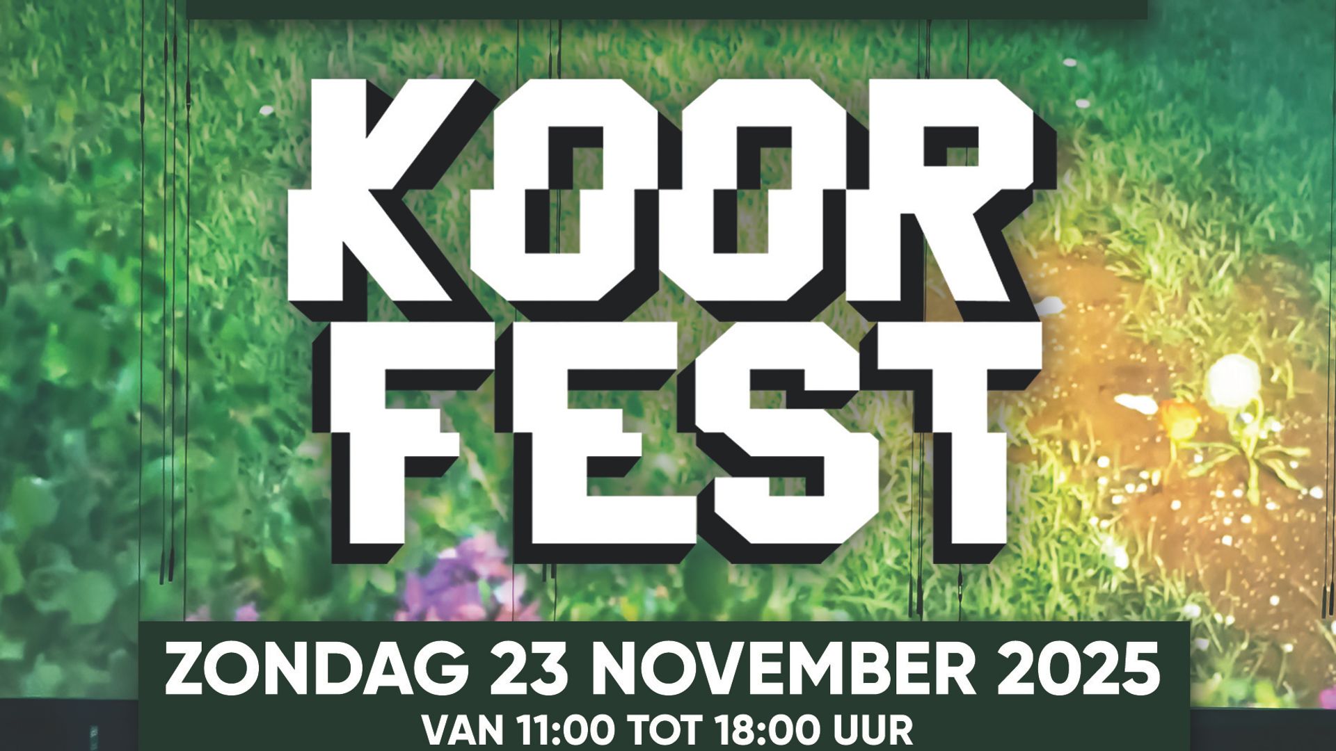 KoorFest