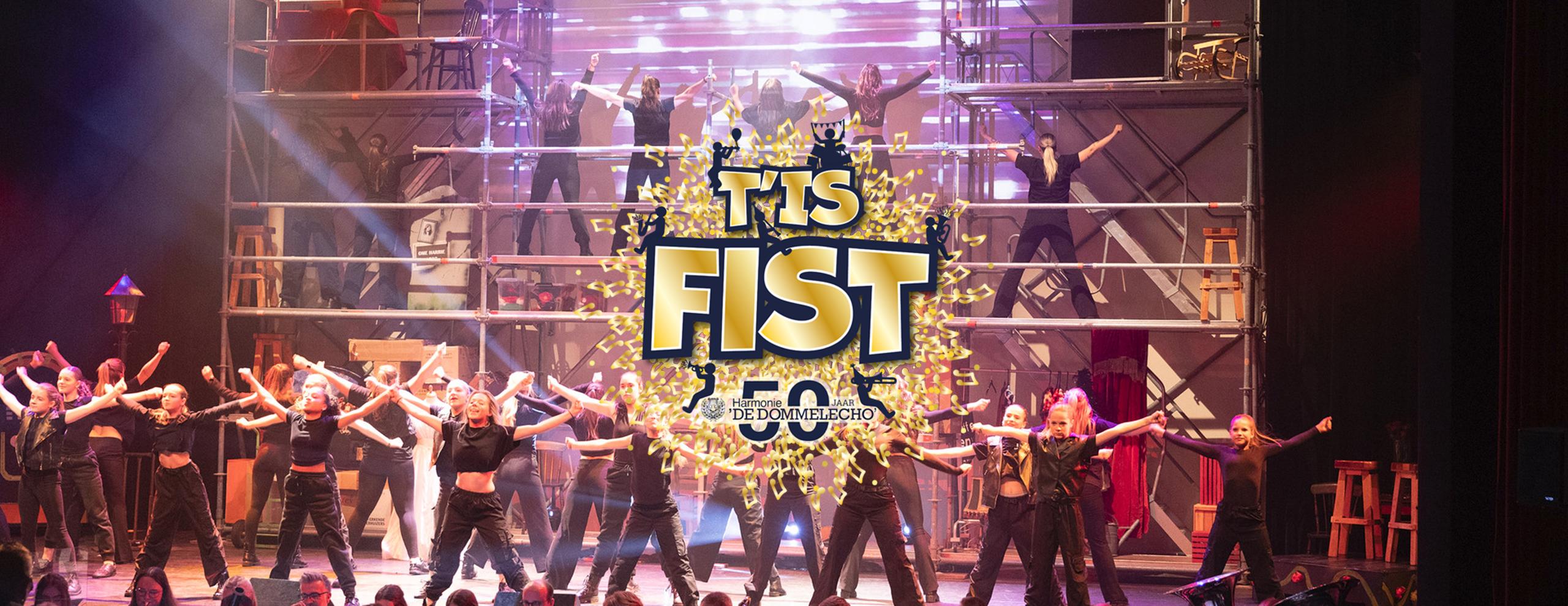 Harmonie de Dommelecho