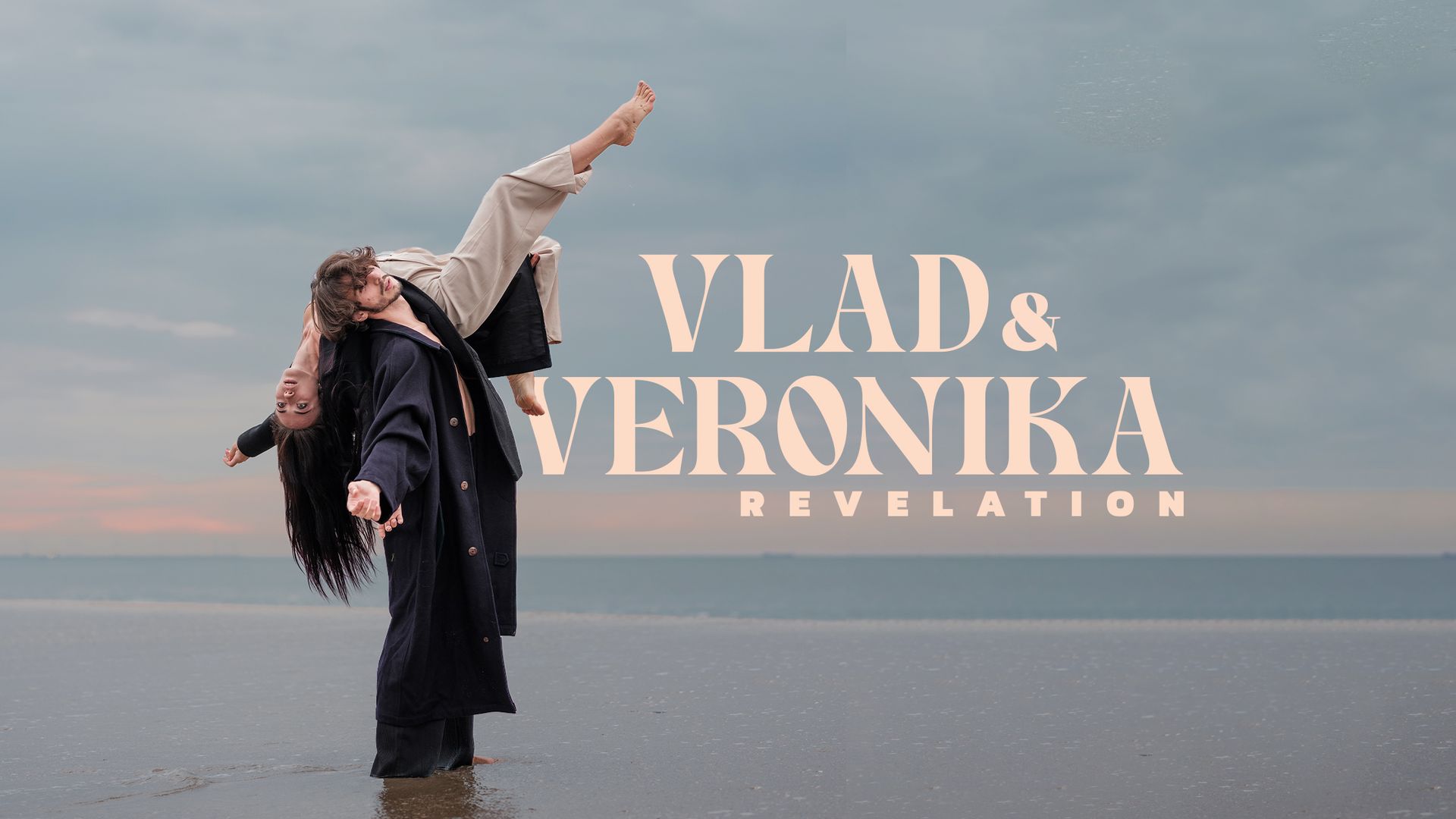 Revelation - Vlad en Veronika