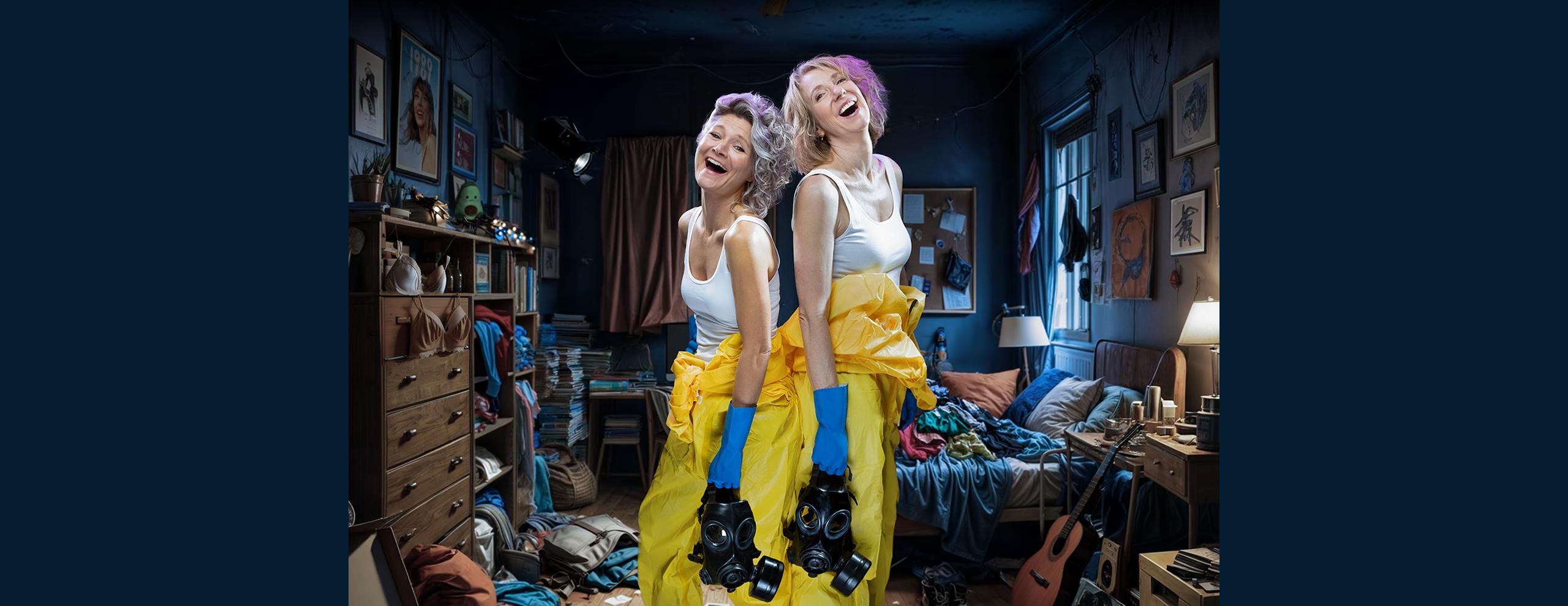 Tis Hier Geen Hotel 3