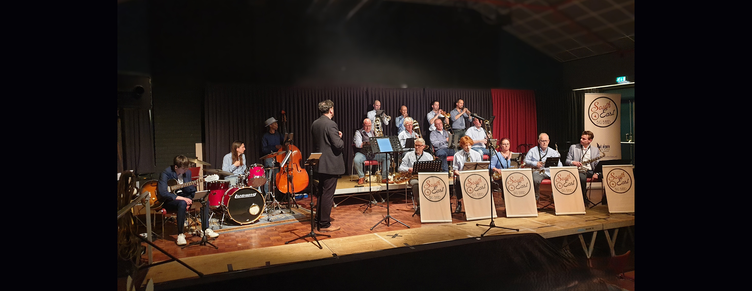 South East Bigband