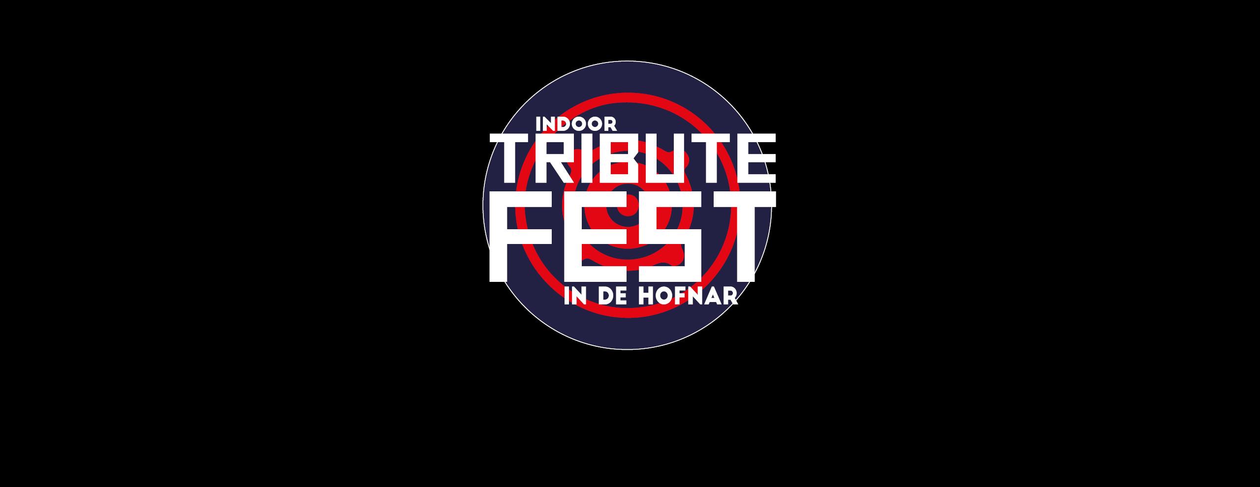 Tributefest Valkenswaard