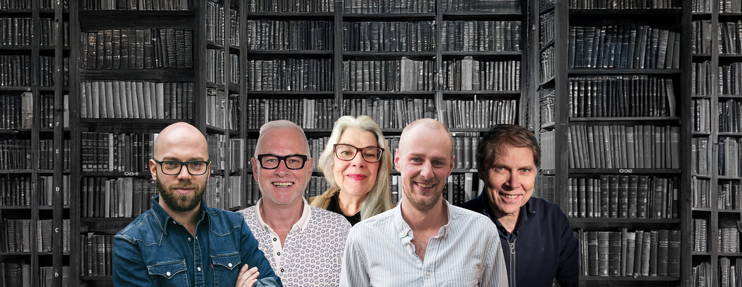 't Brabants Boekefisje