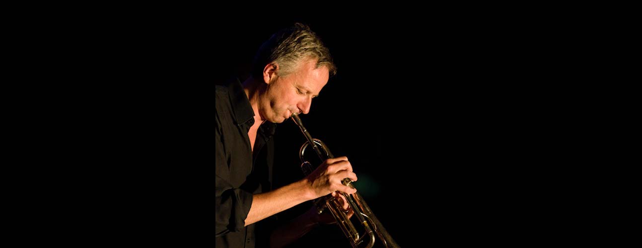 Undercurrent Trio & Gerard Kleijn