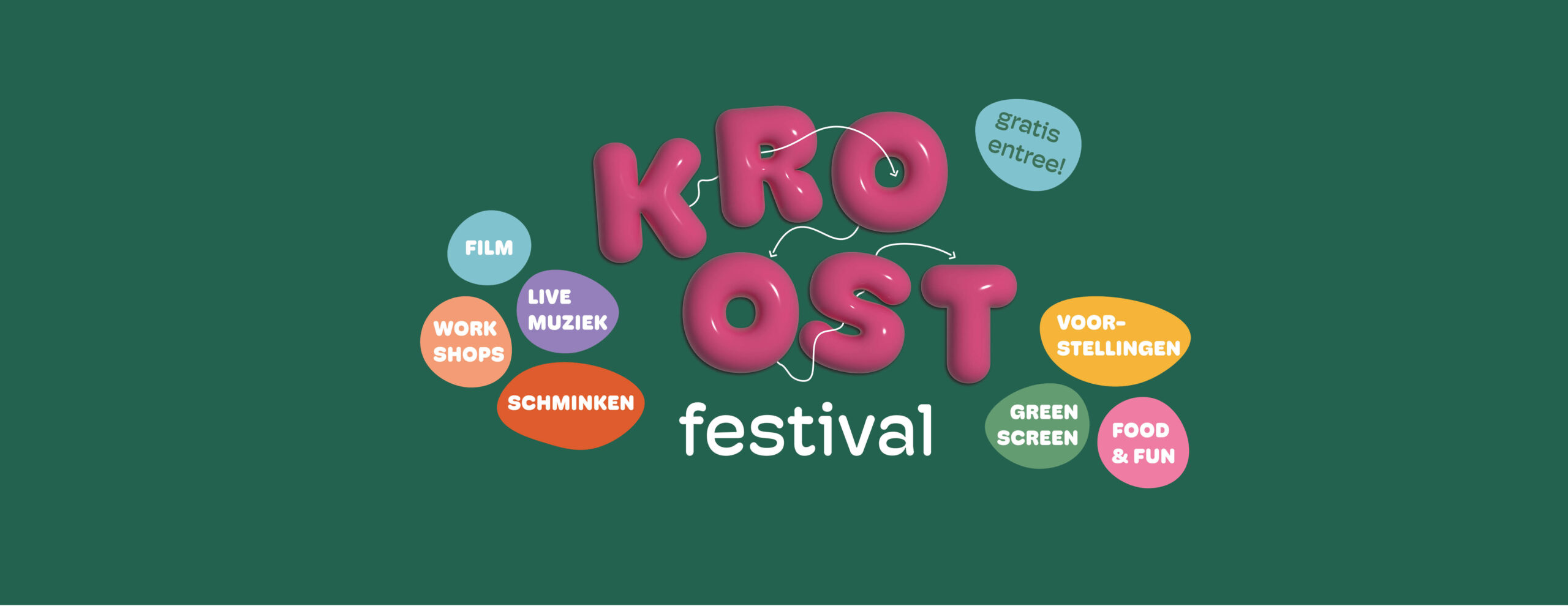KROOST-festival