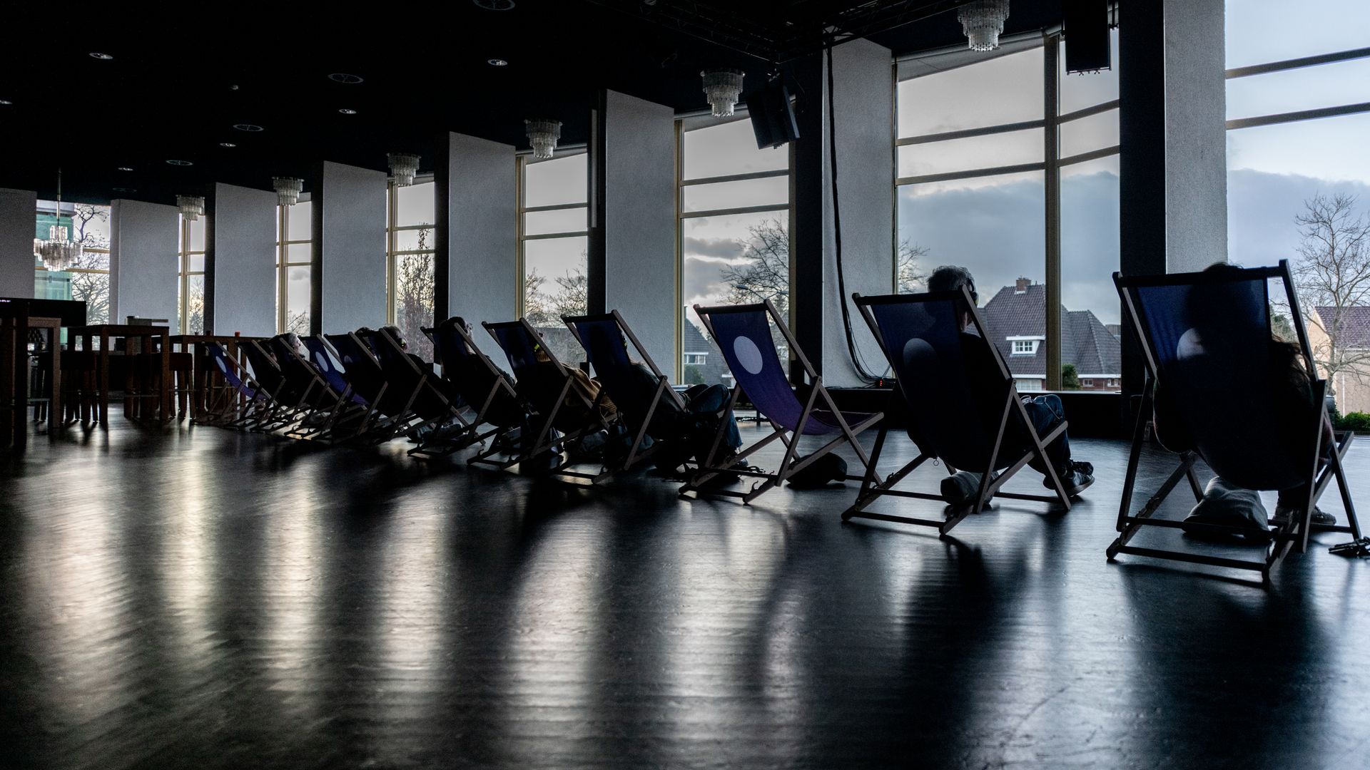 Schemeren - Marjolijn van Heemstra