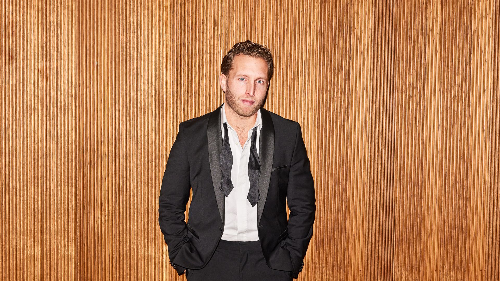 Oudejaarsconference 2025 - Peter Pannekoek