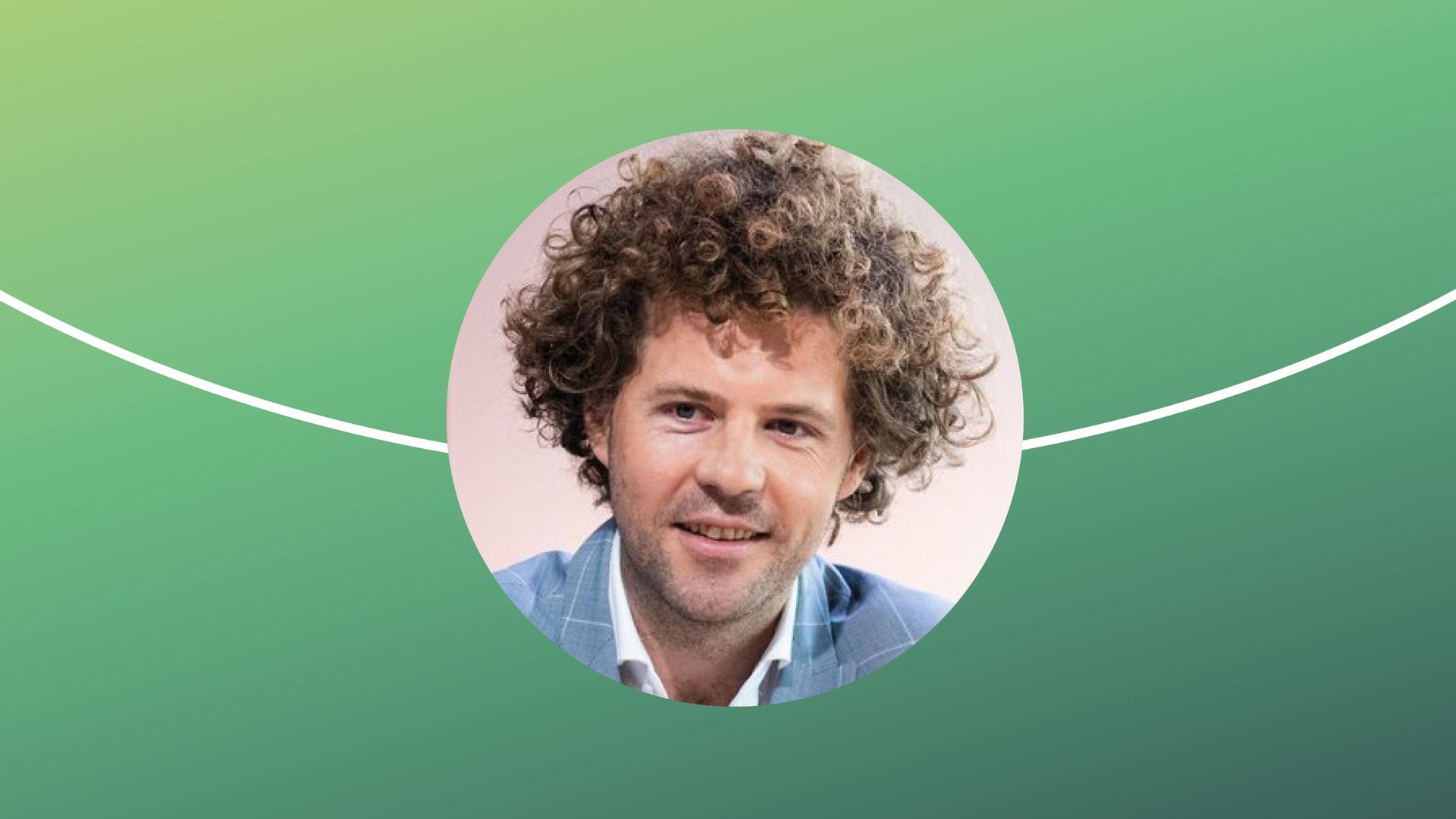 Maanrede - Bart van der Sloot