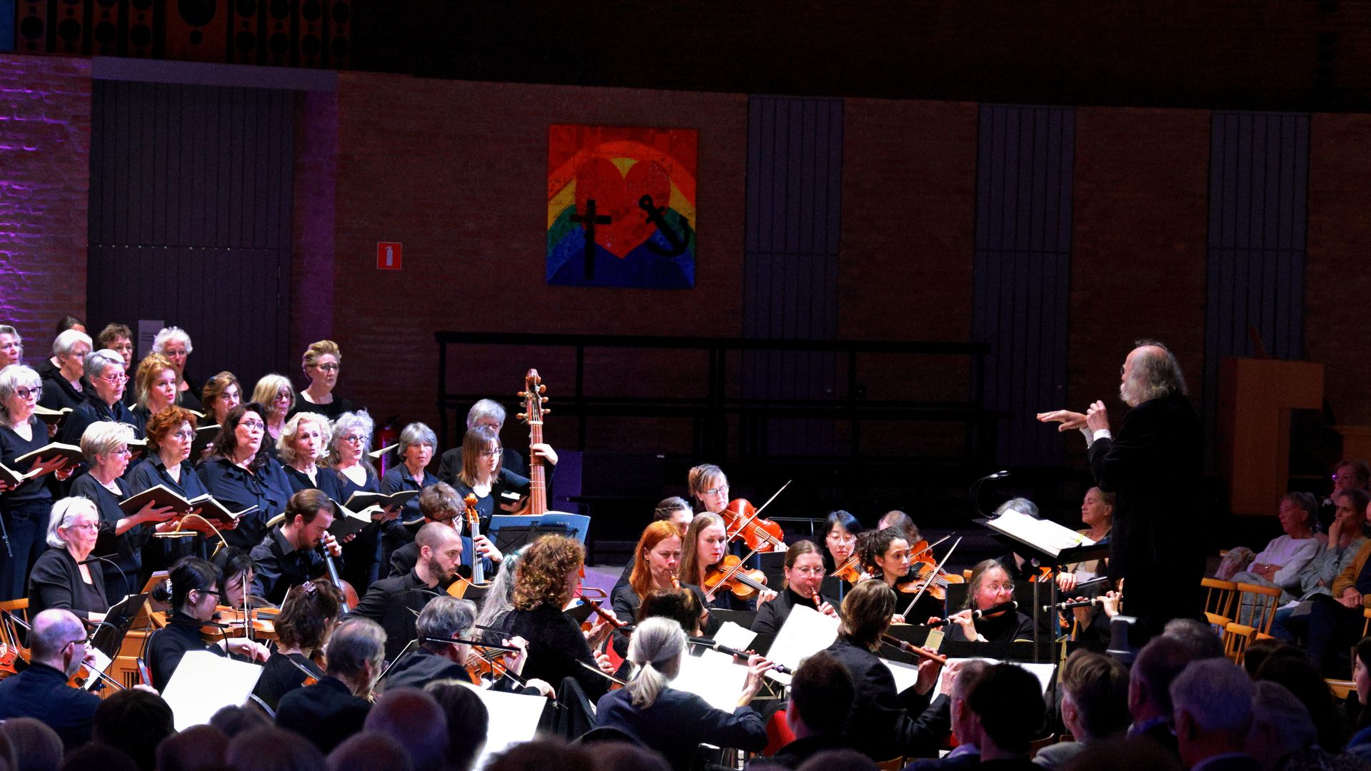 Matthäus Passion – Kempenkoor