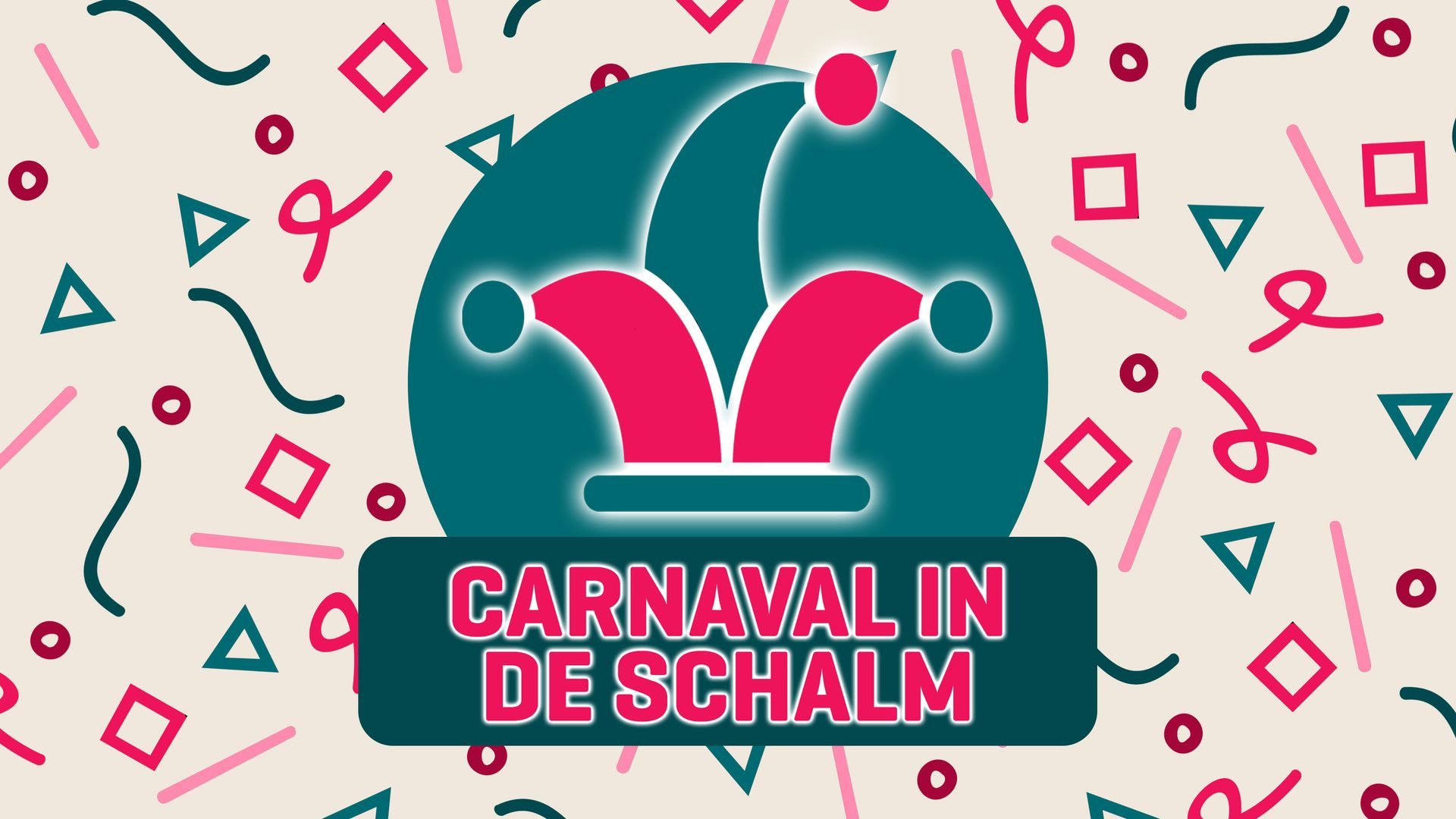 Kindercarnaval en de sleuteloverdracht!
