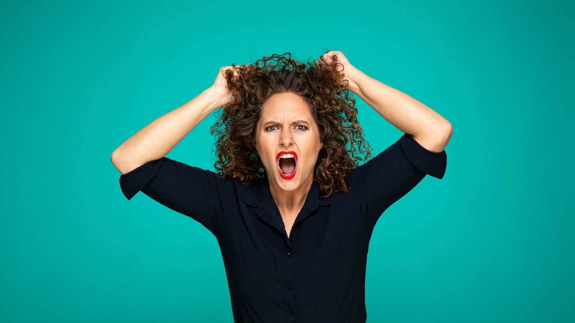 Esther van der Voort