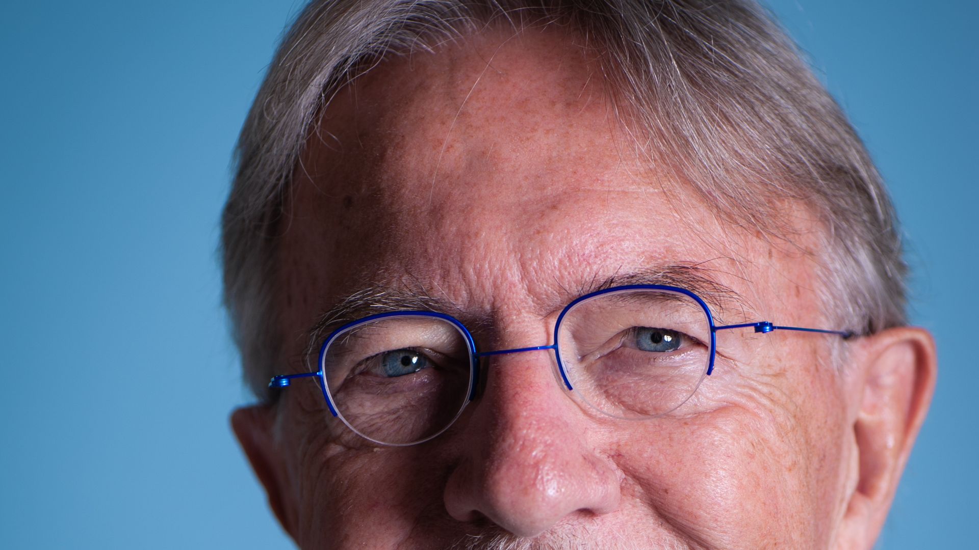 Literair Café Veldhoven: Jacques Vriens