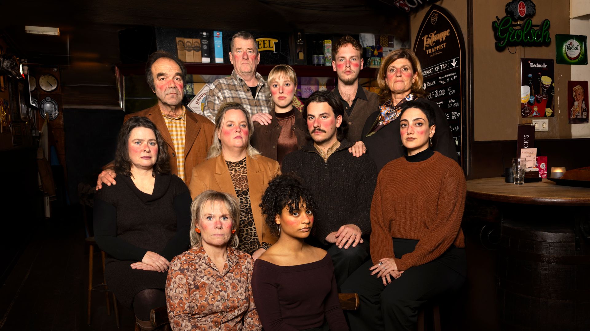 Café Brabant - Het Zuidelijk Toneel