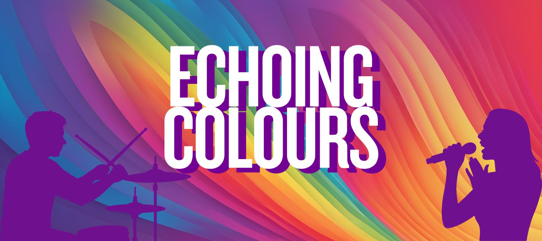 Slagwerkgroep Echo der Kempen