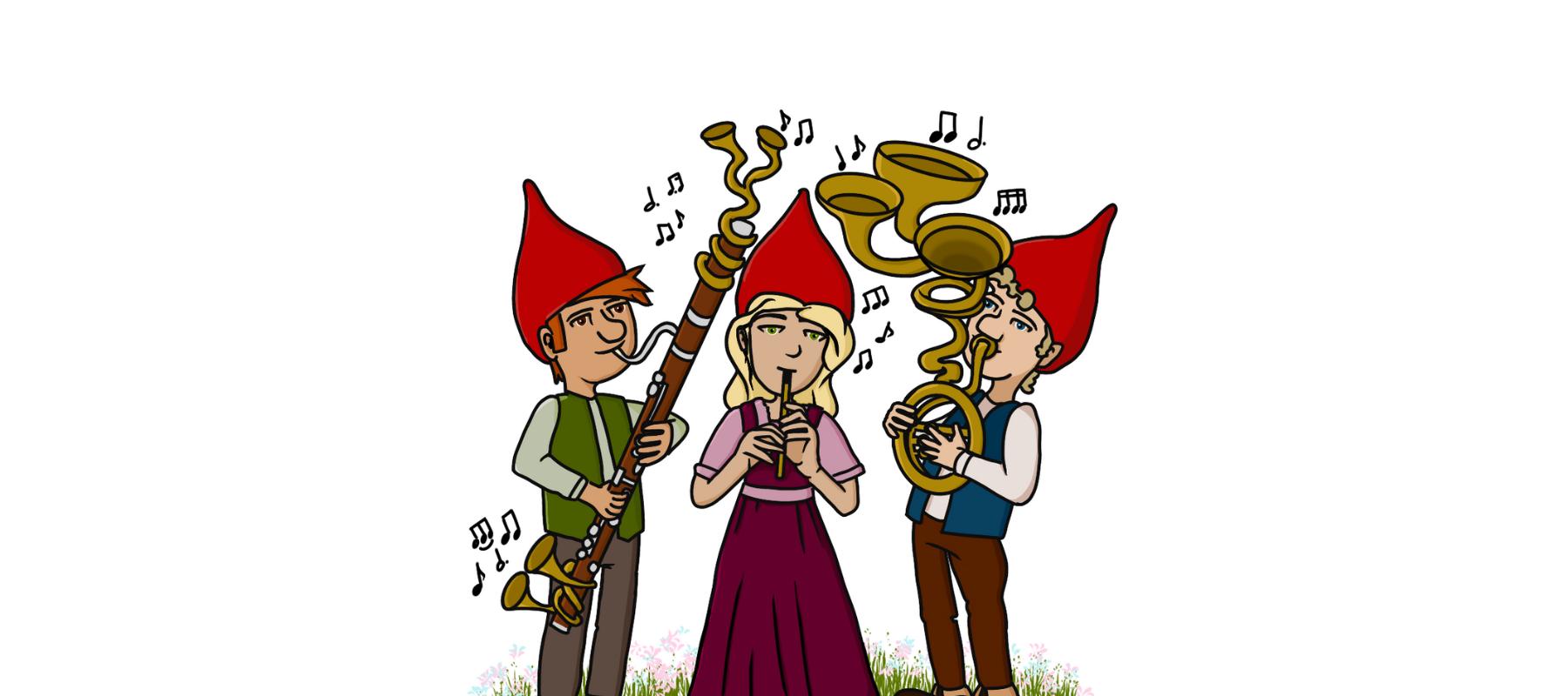 Harmonie Echo der Kempen