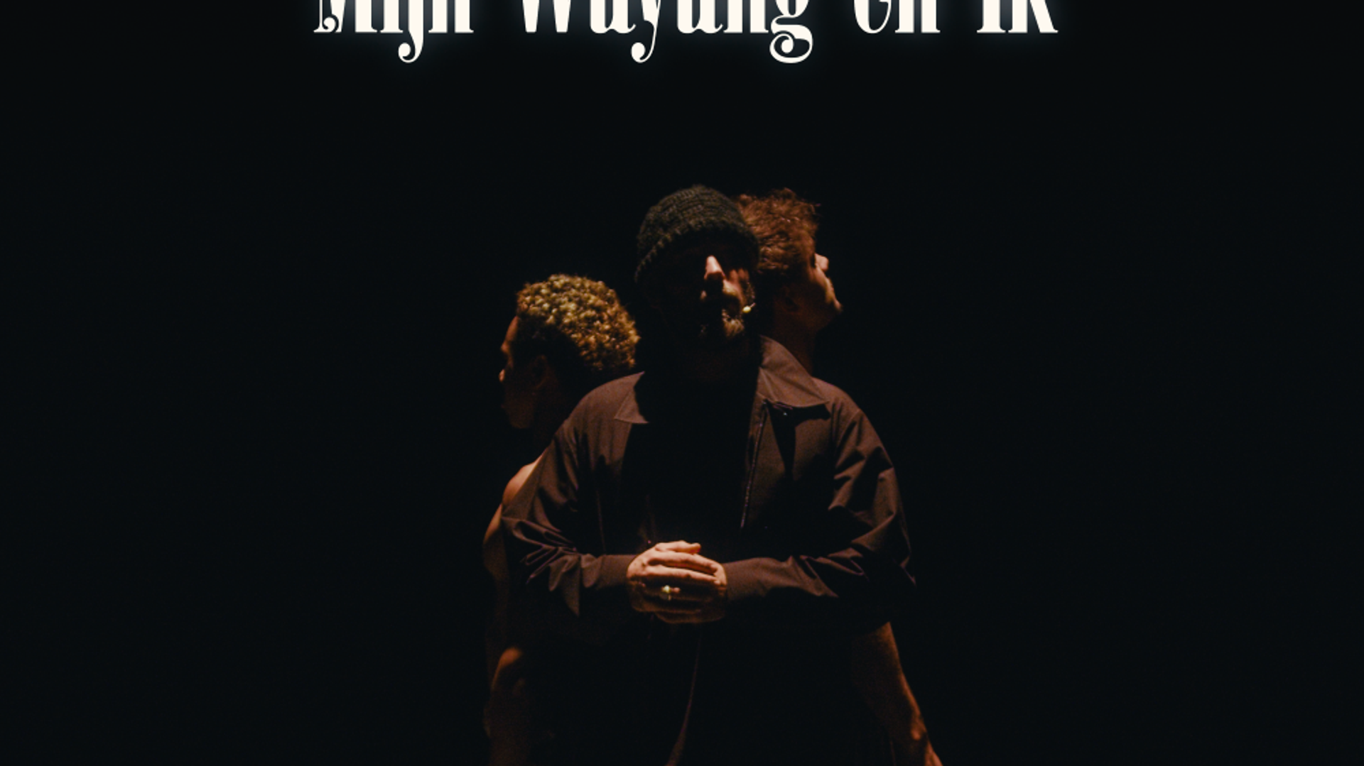 Mijn Wayang en Ik - Afra Ernst