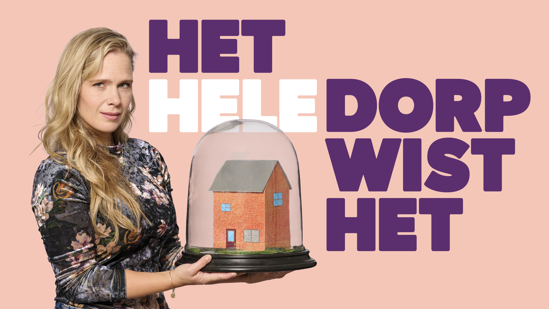 Het hele dorp wist het