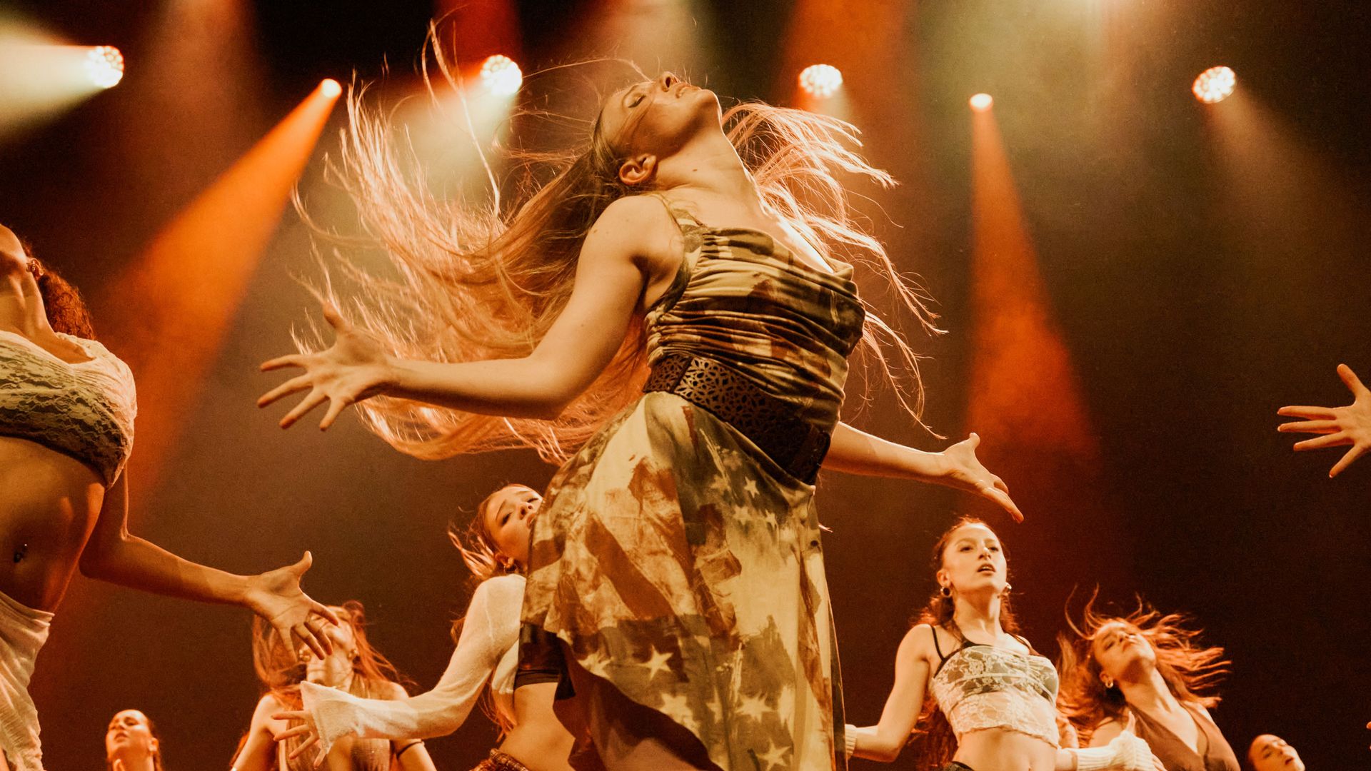 CDK in Theater - CDK Company