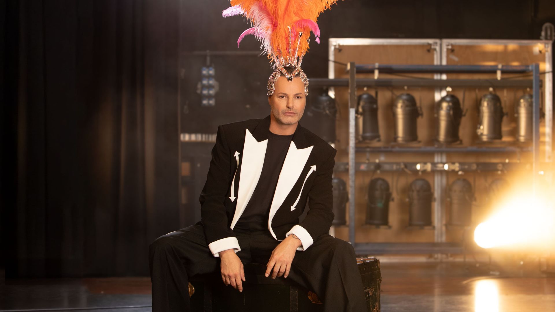 Ik weet het eigenlijk niet - Fred van Leer