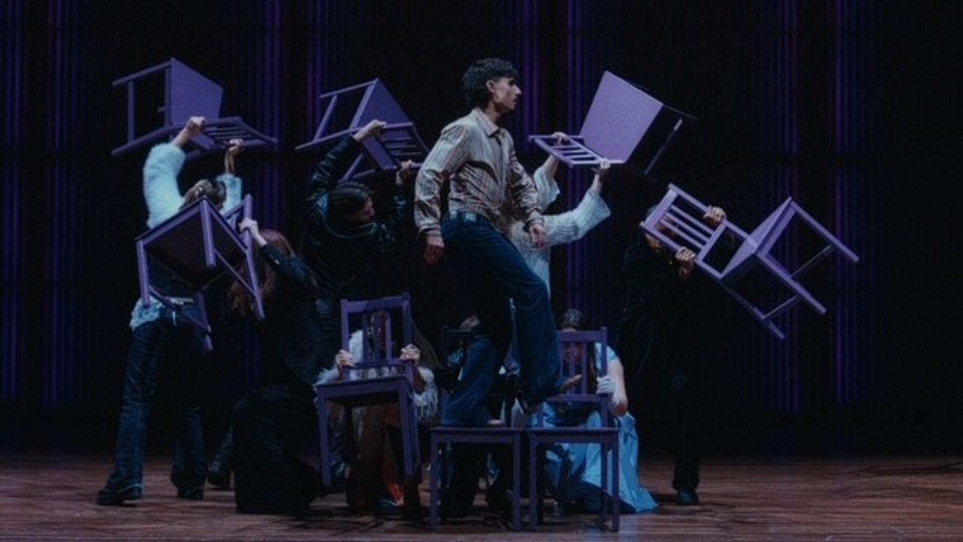 CDK in Theater - CDK Company