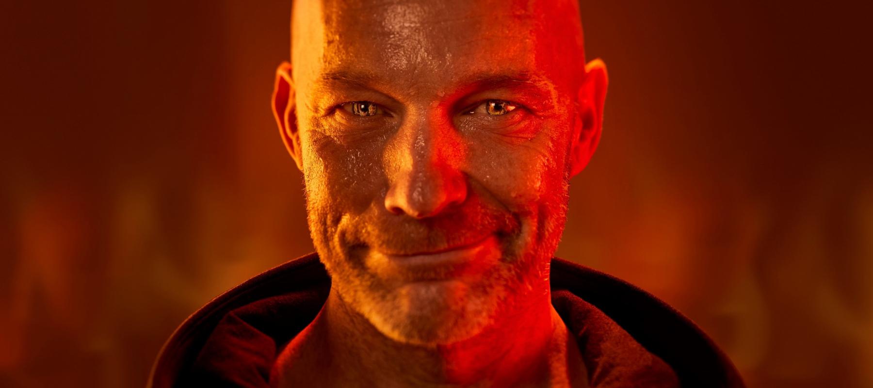 Jochen Otten (reprise)