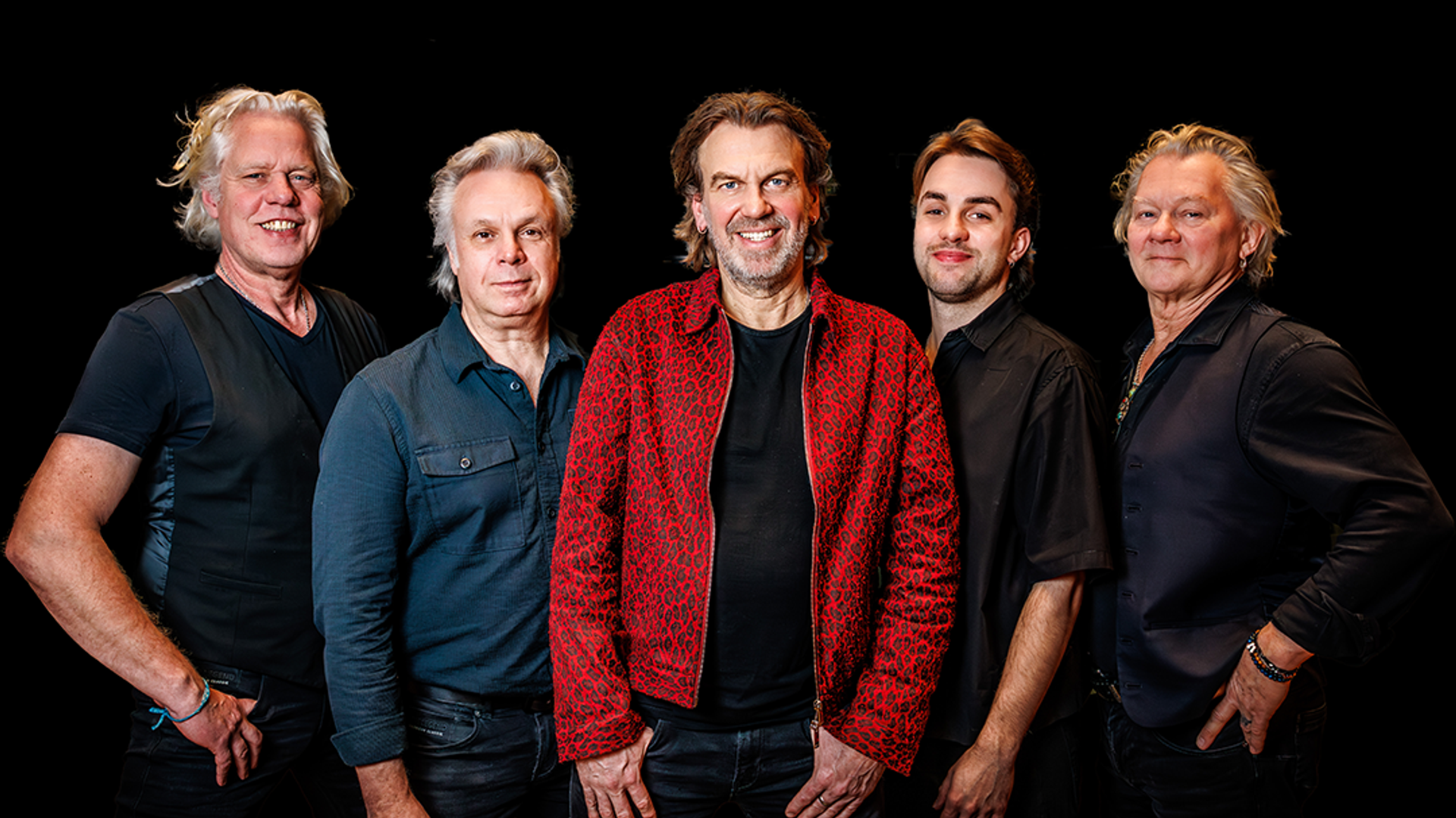 Coming on strong - Onze Earring