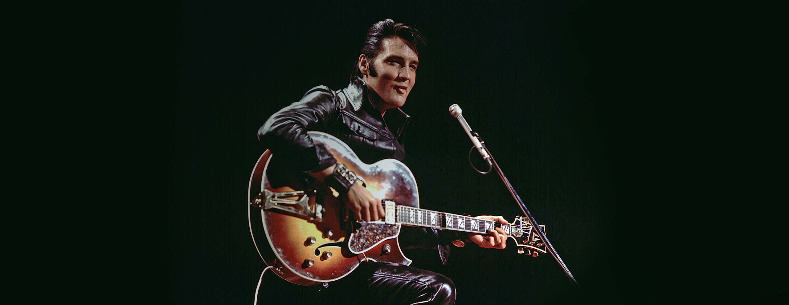 EPiC: Elvis Presley in Concert