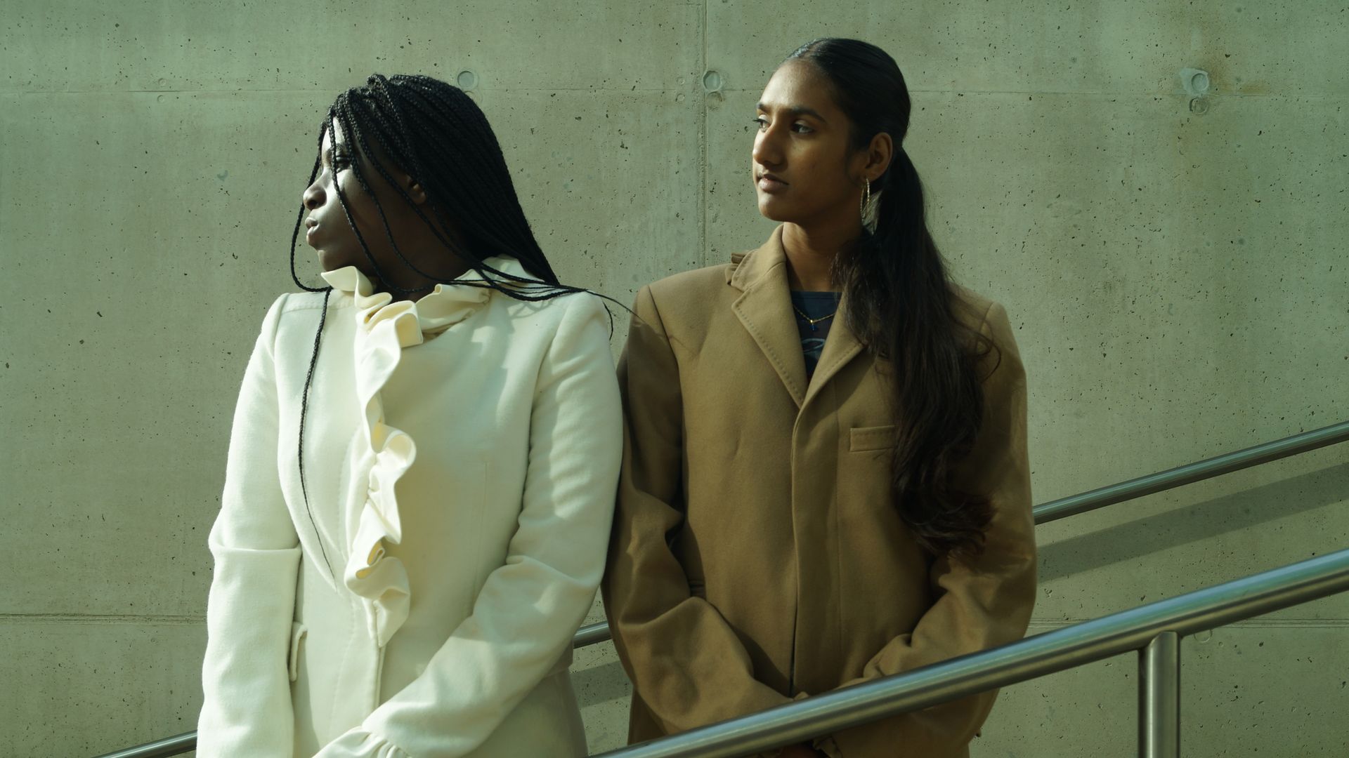 Bungkam - Wildpark Theater na de Dam