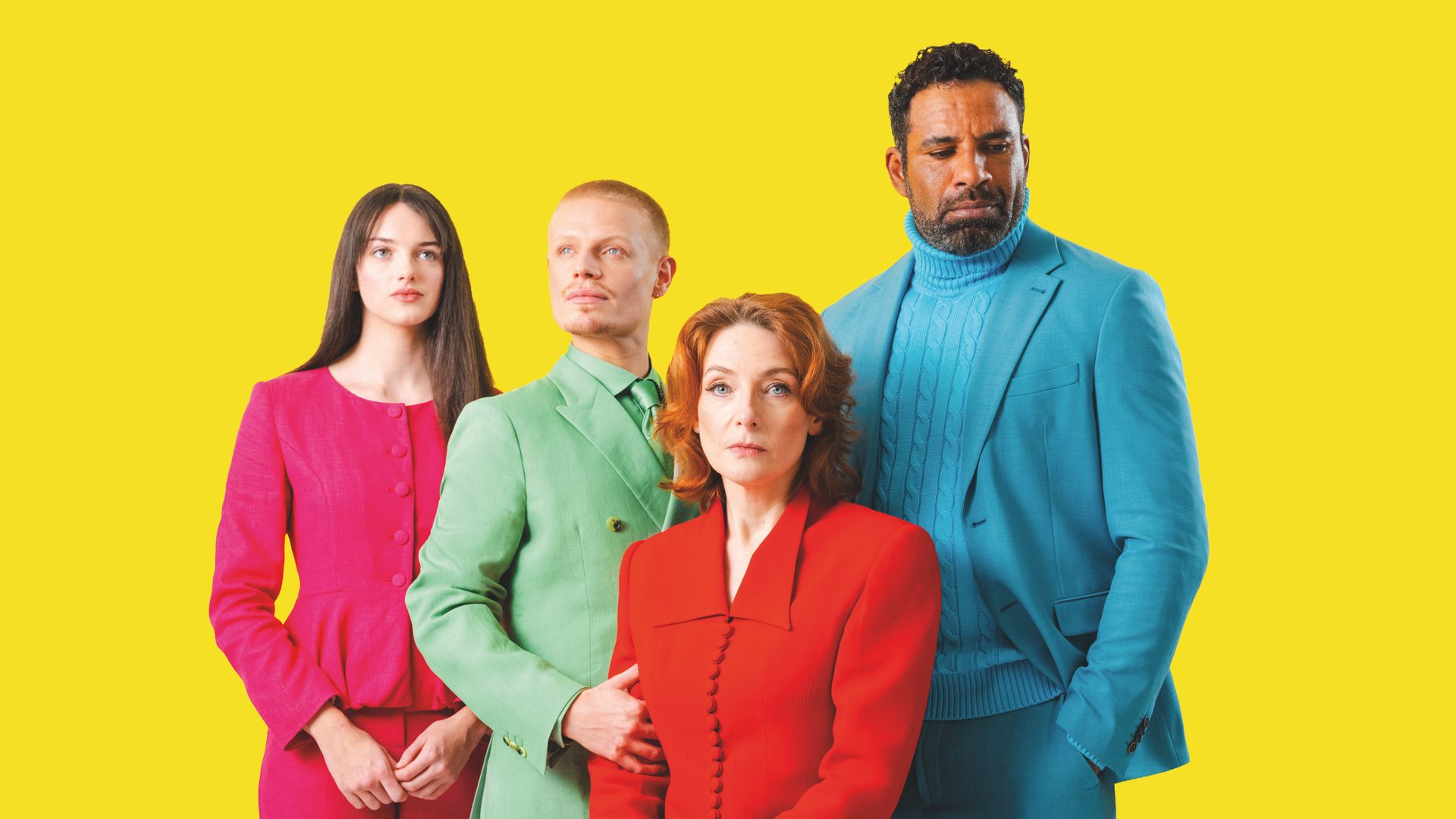 Next to Normal