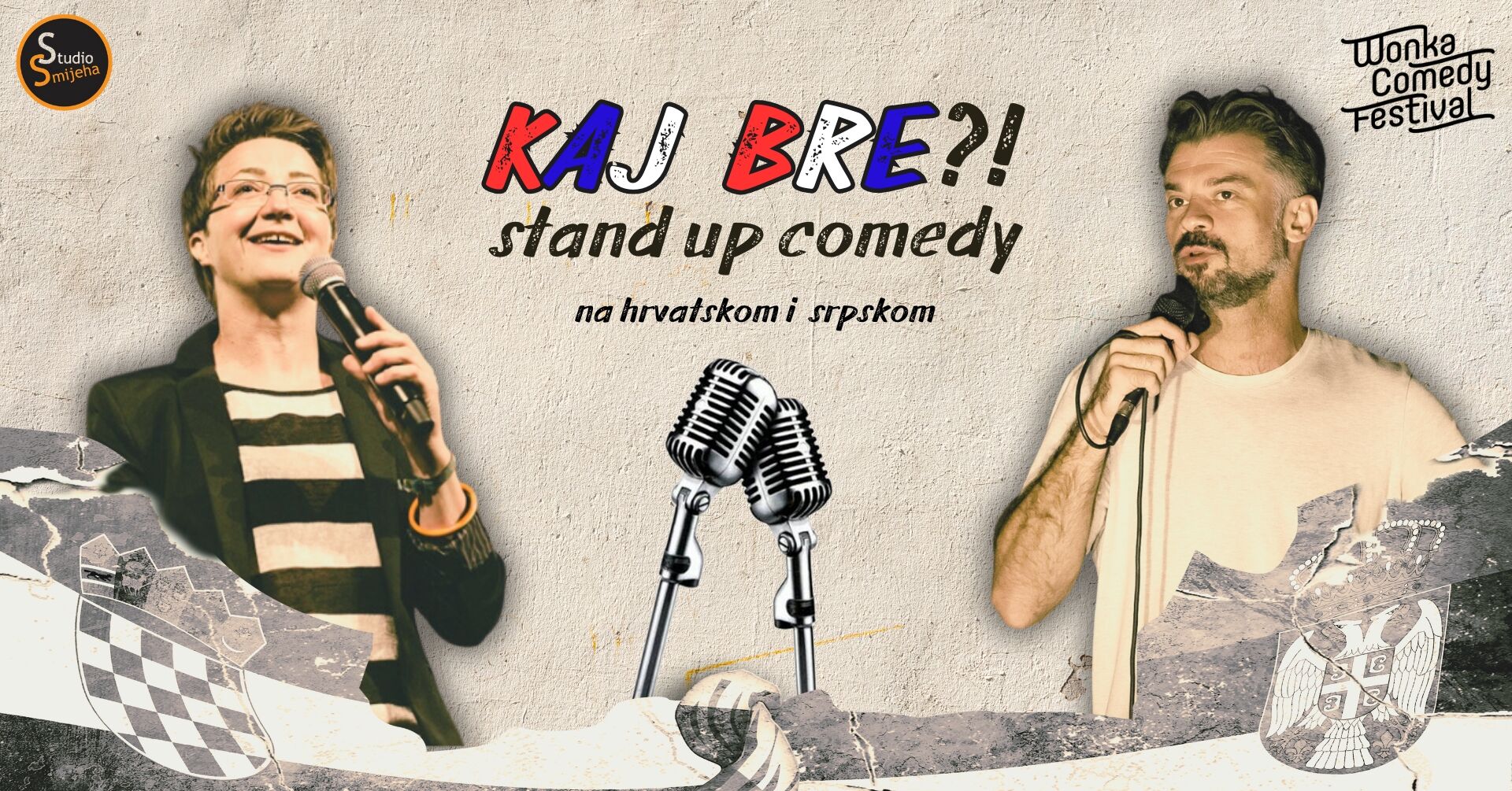 Kaj Bre?!
