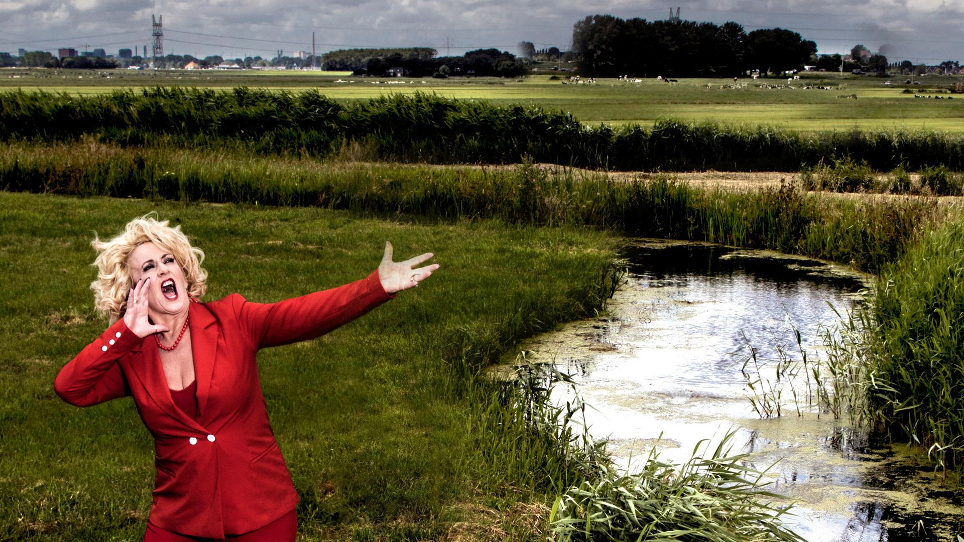 Karin Bloemen