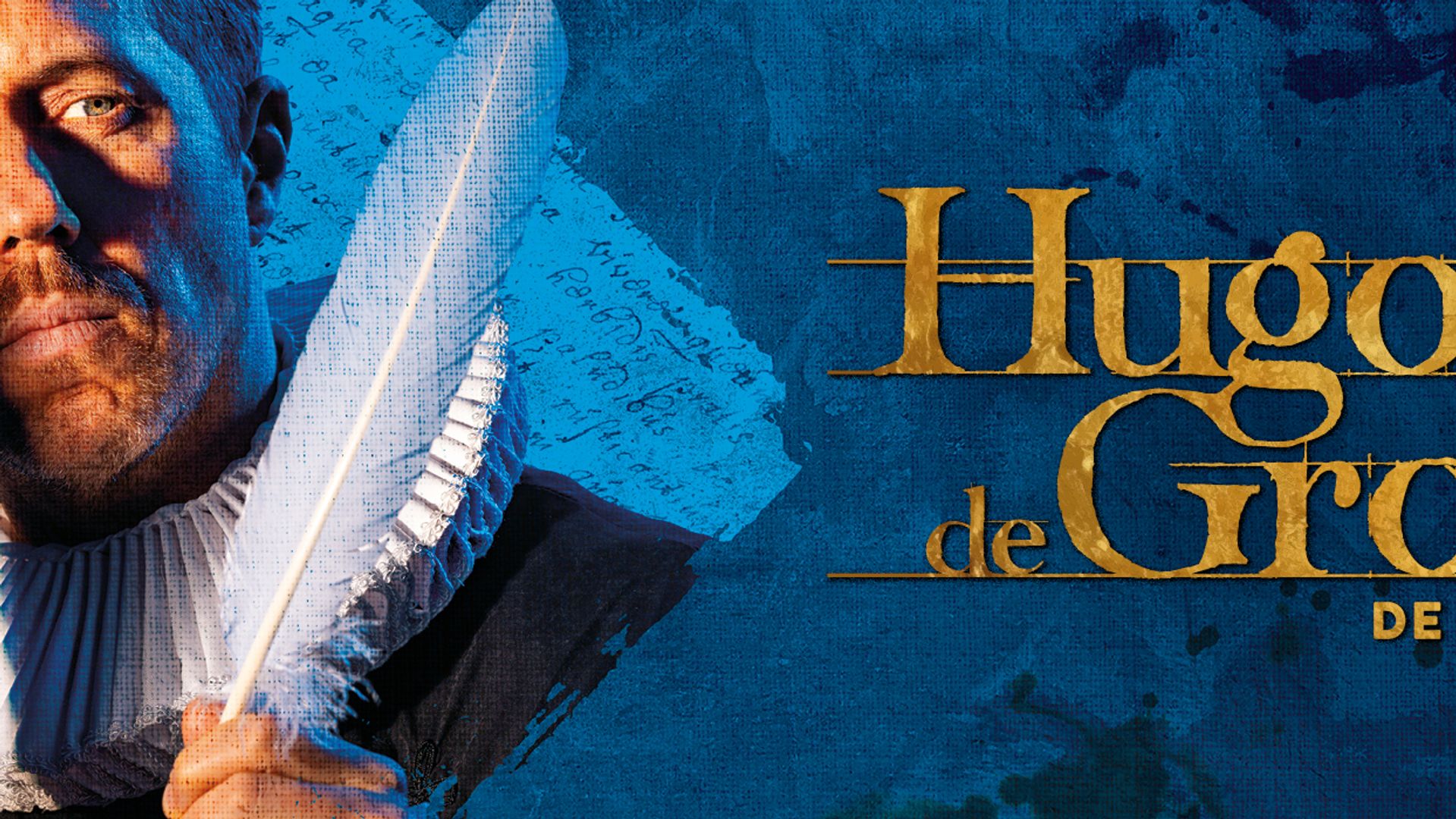Hugo de Groot, de musical